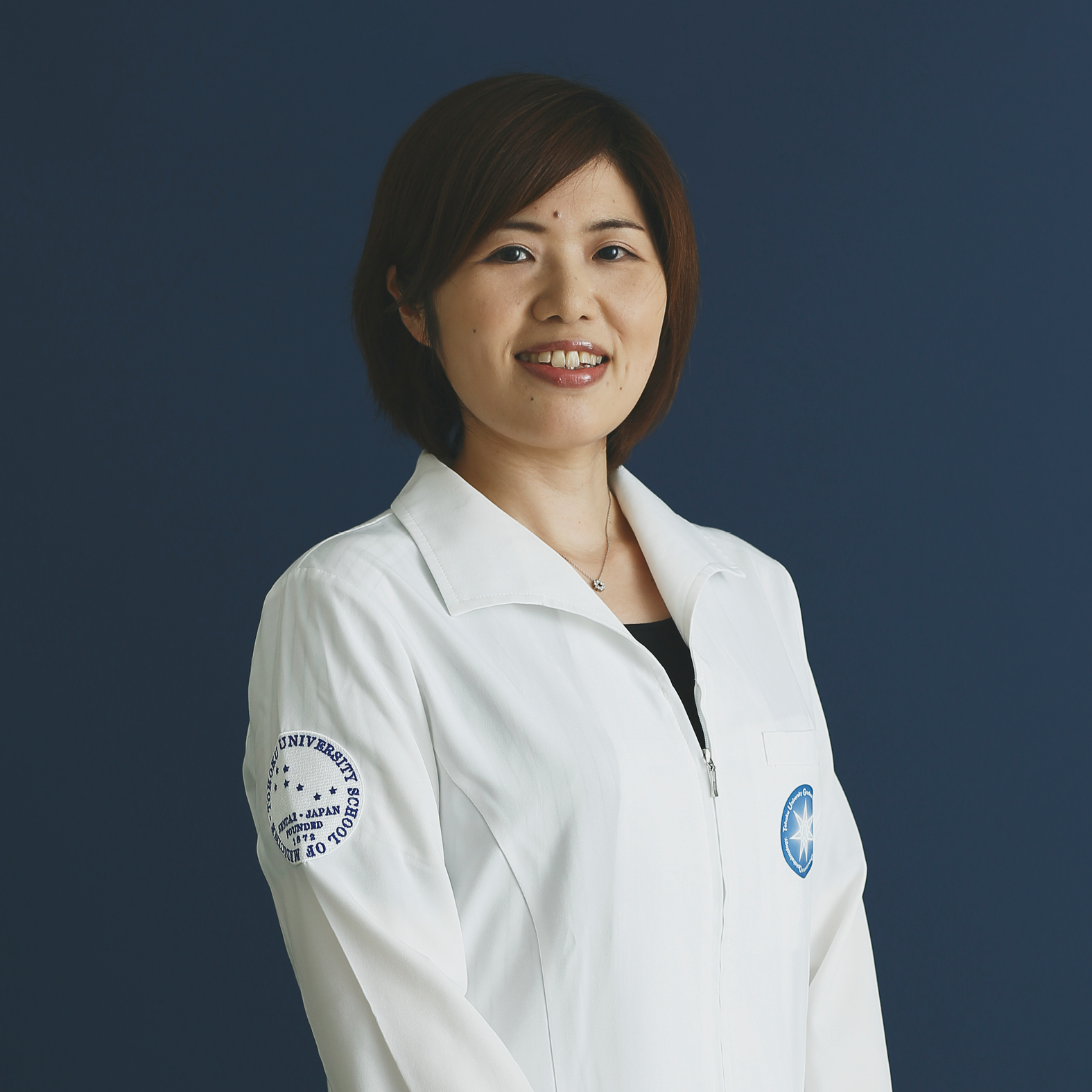 相澤 奈帆子｜東北大学医学部 眼科学教室